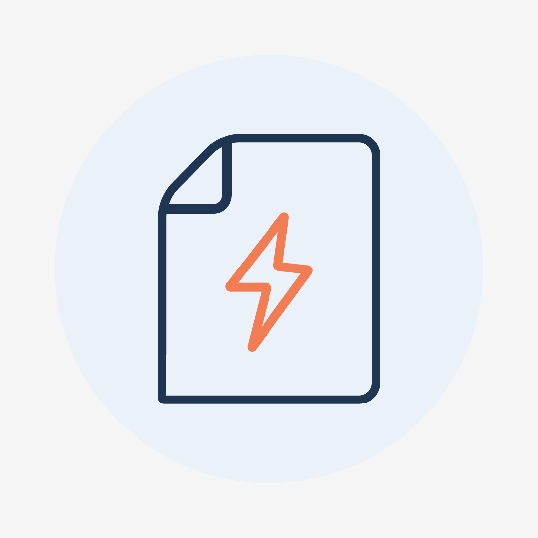 Statutory Demand Preparation