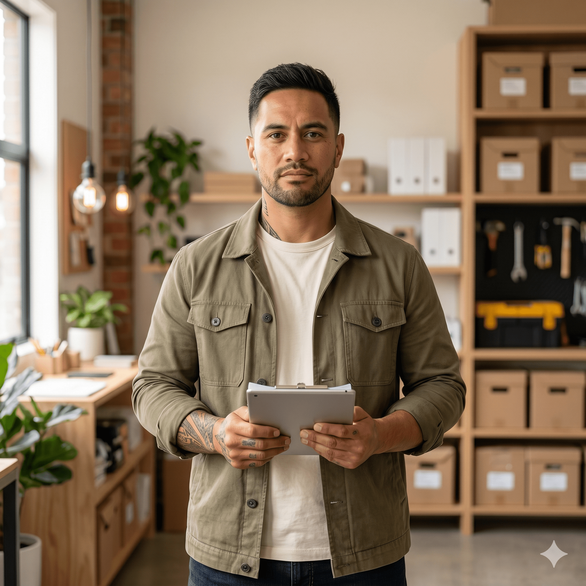 Due diligence NZ