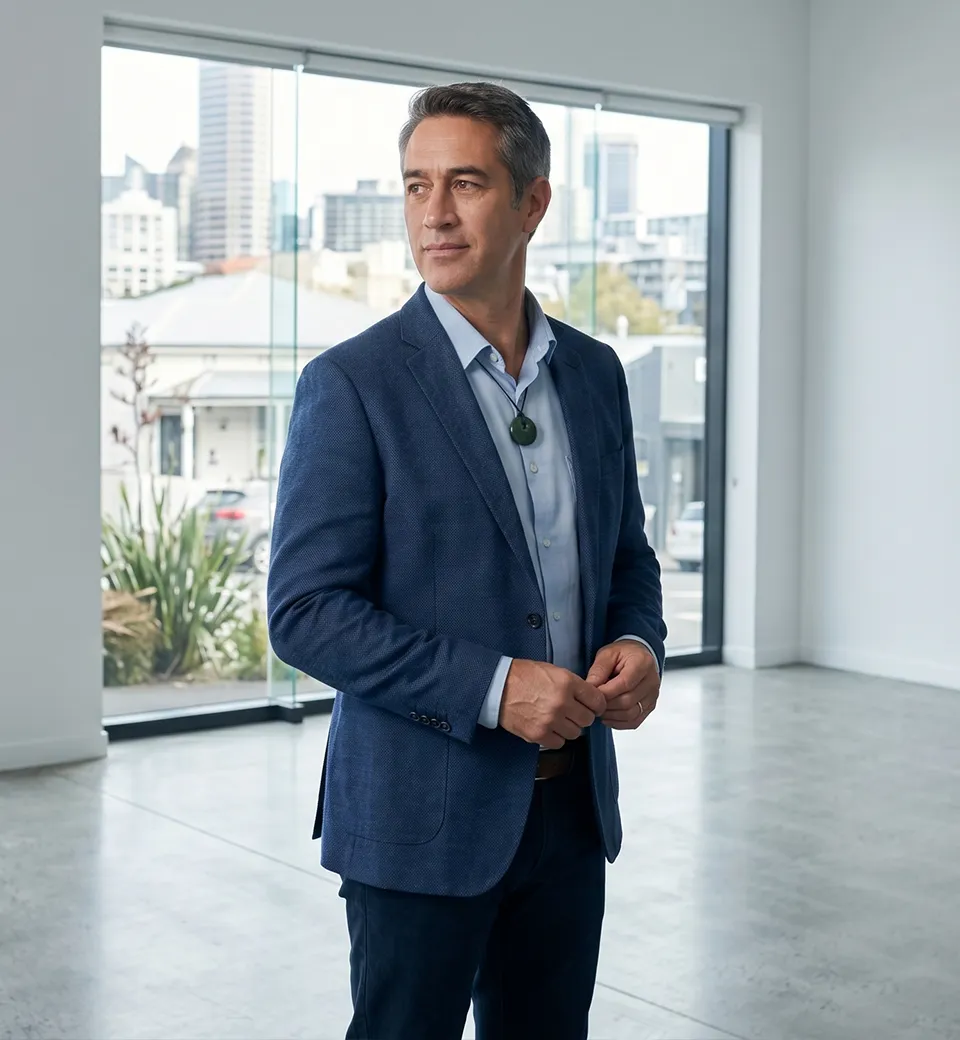 Commercial Lease NZ — Margate Group