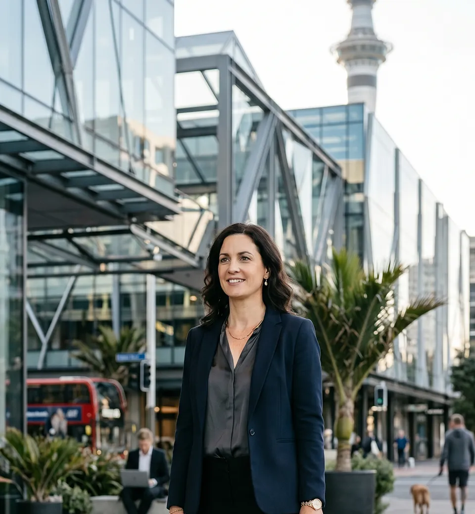 Commercial Lease NZ — Margate Group