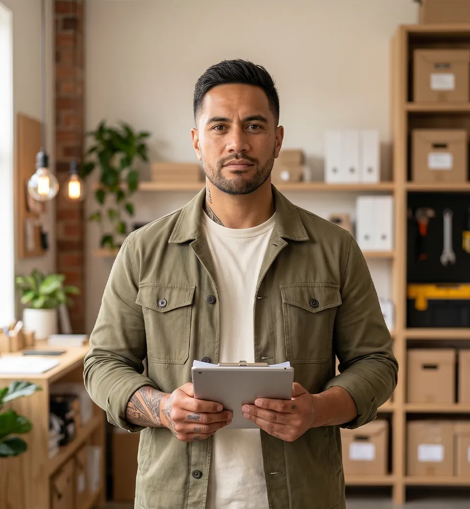 Business Documentation Health Check NZ — Margate Group