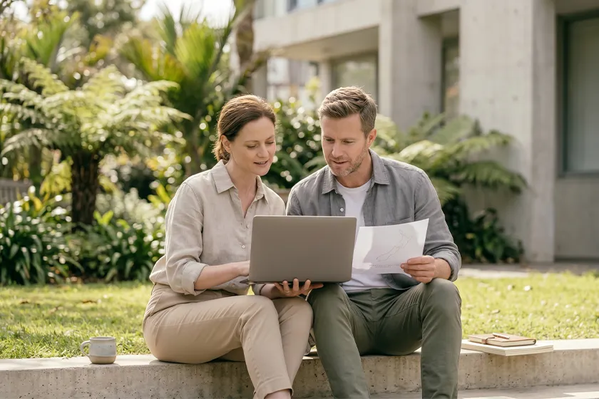 Employment contract NZ — Margate Group