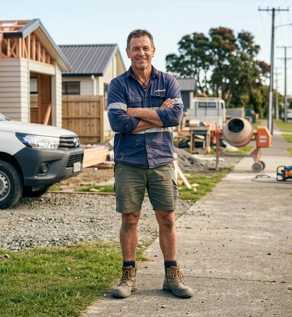 Margate Group — business consulting for New Zealand SMEs