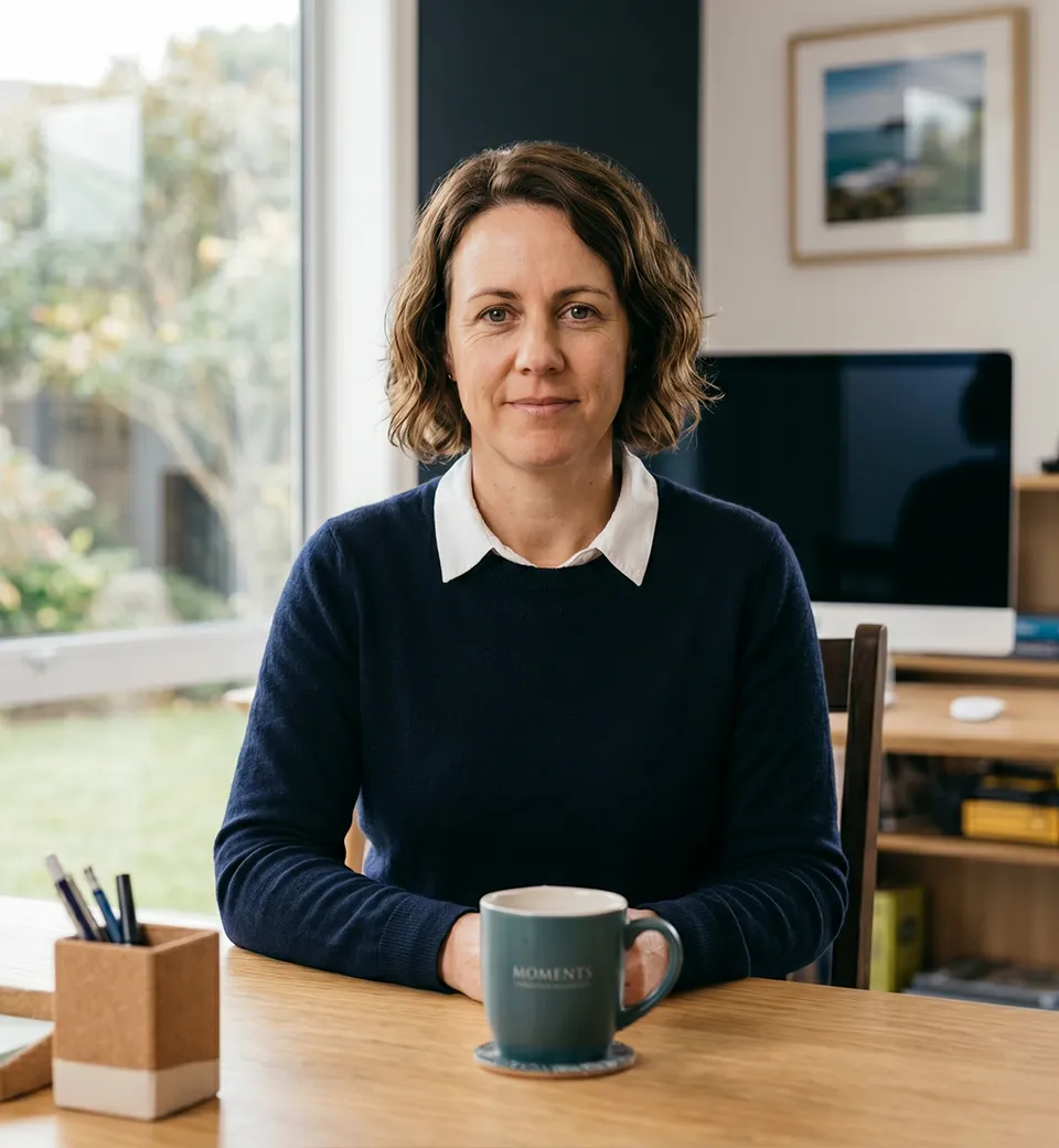 Terms of Trade NZ — Margate Group