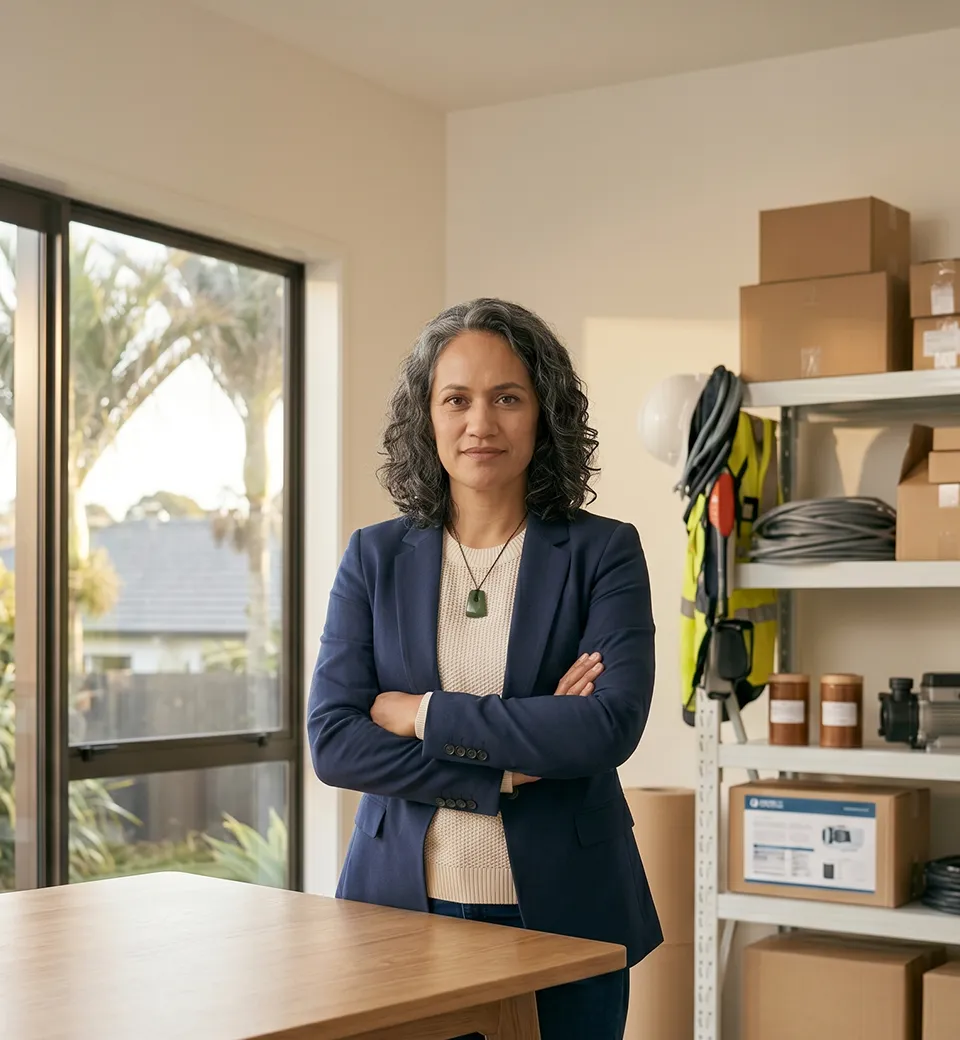 IRD debt support NZ business