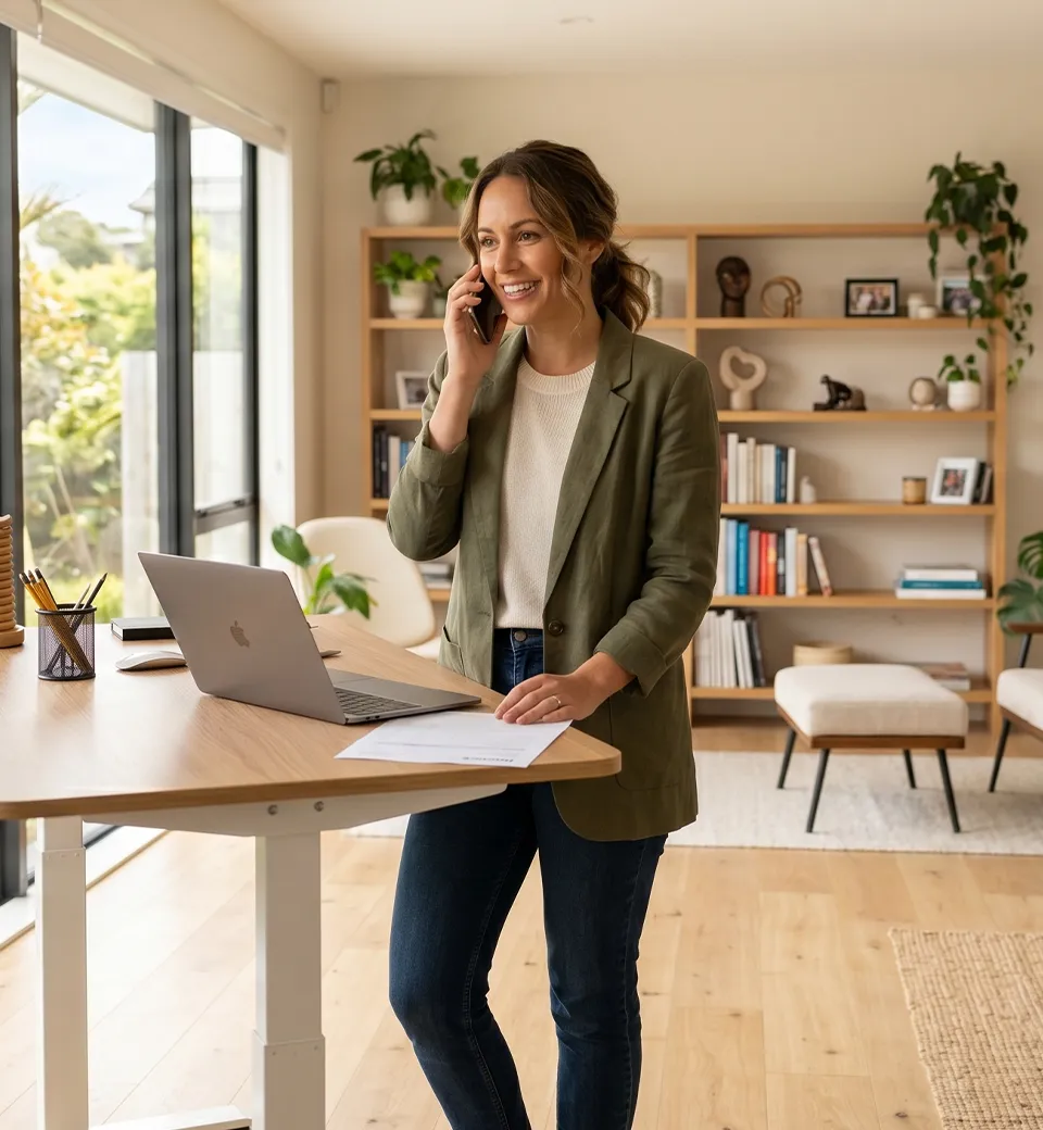 Margate Group — business consulting for New Zealand SMEs