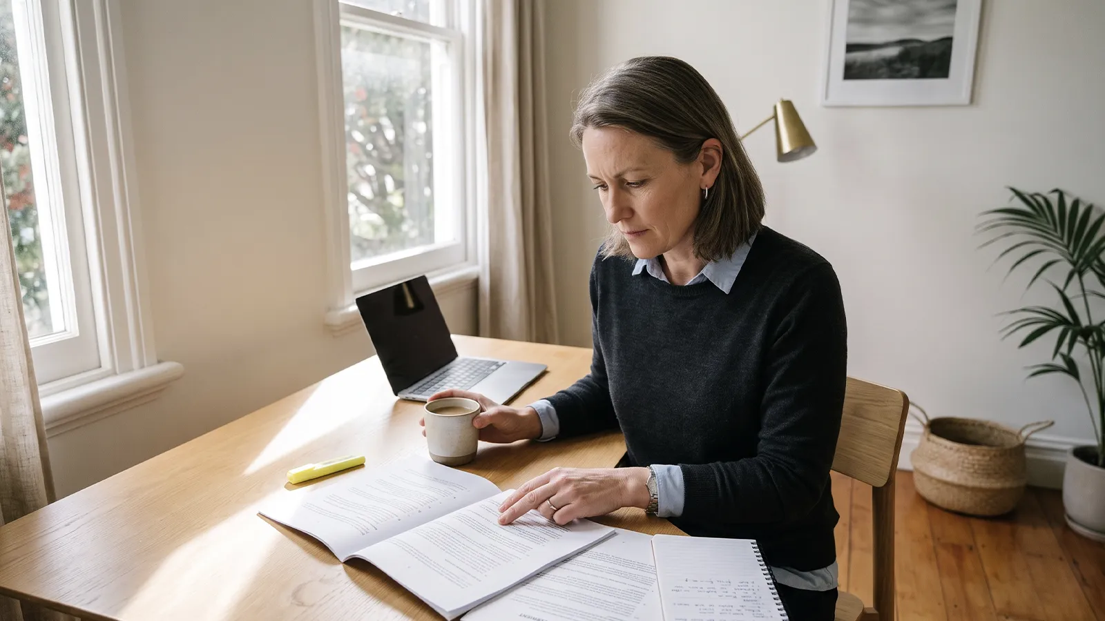 Employment contract NZ Margate Group employer reviewing agreement