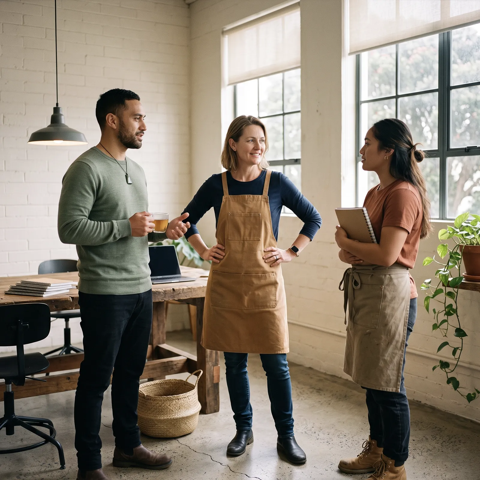 Employment contracts NZ team Margate Group