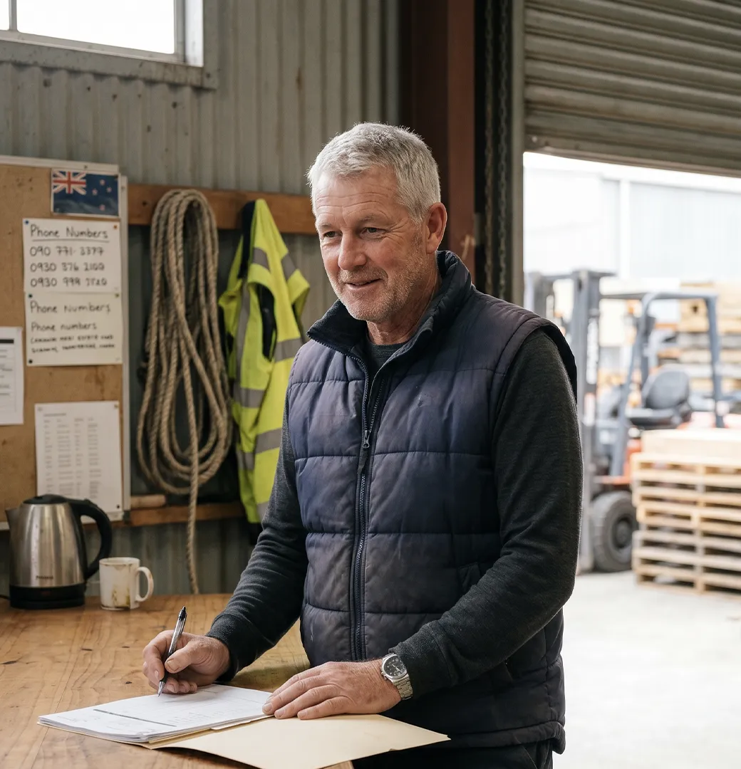 NZ Trust Deed types — family, business and property trusts drafted by Margate Group