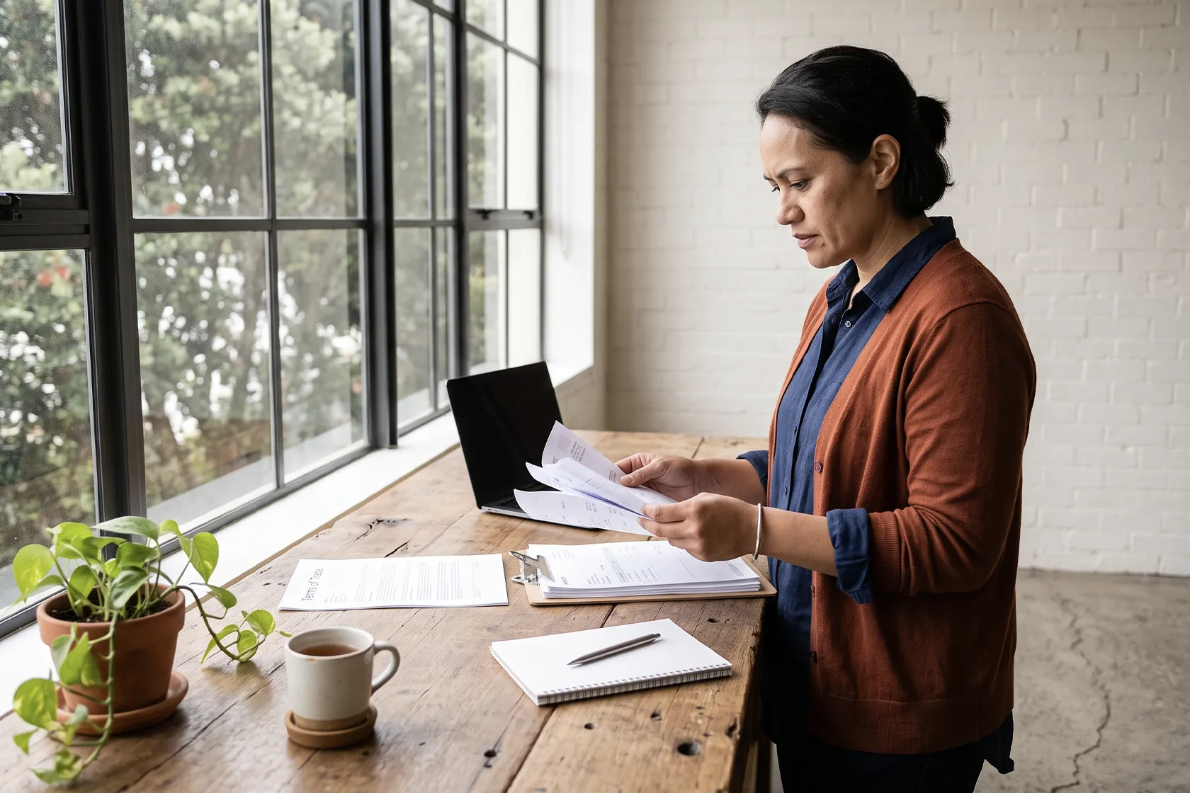 Trusted terms of trade NZ drafting protects business cash flow