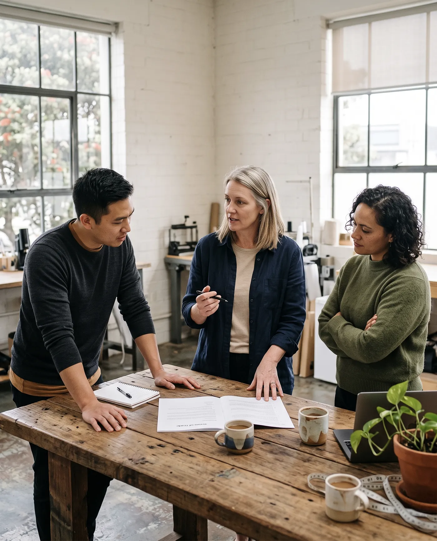 Trusted terms of trade NZ drafting for businesses across every industry