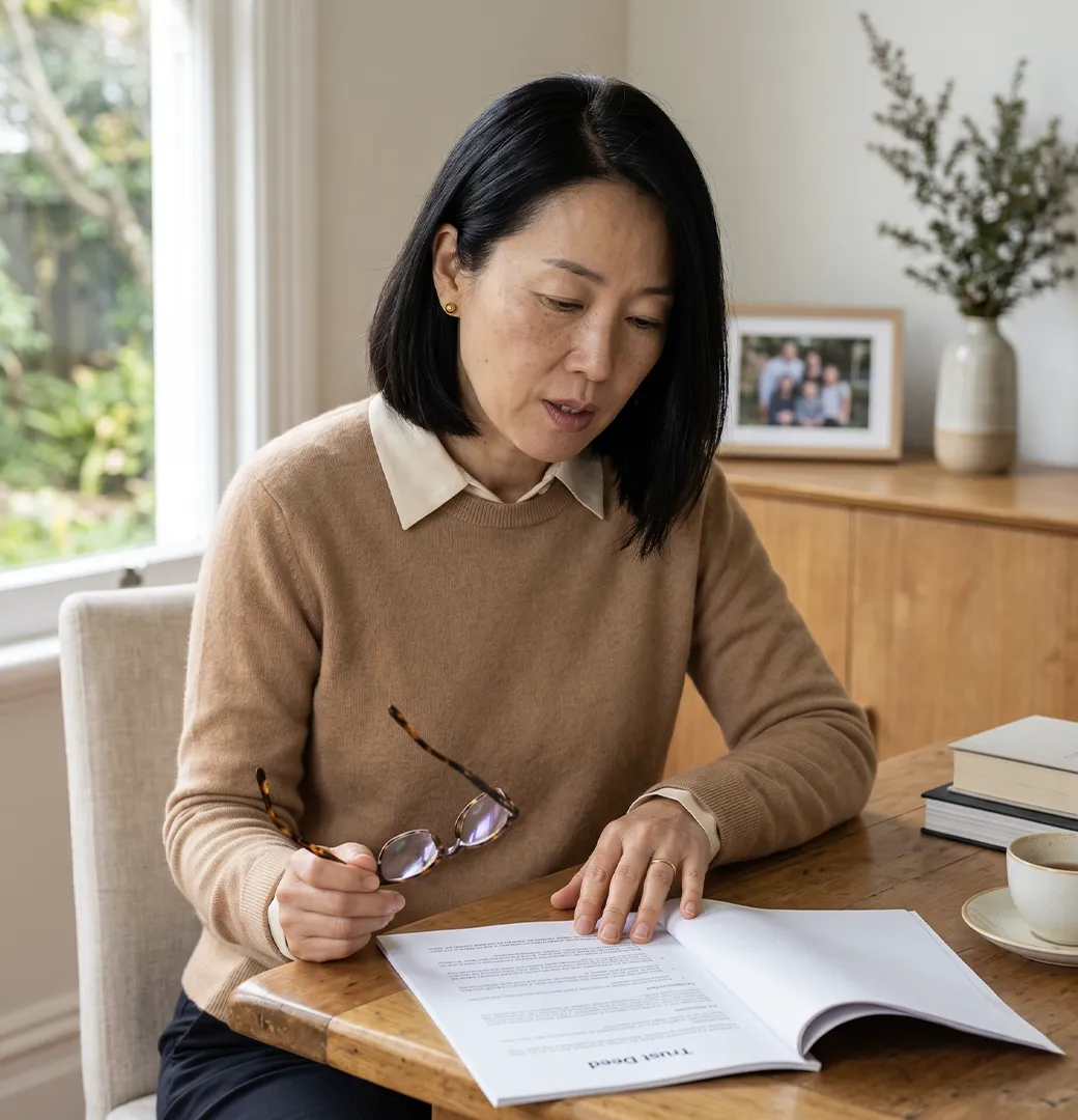 Trust Deed NZ setup and drafting by Margate Group, Trusts Act 2019 compliant for family, business and property trusts
